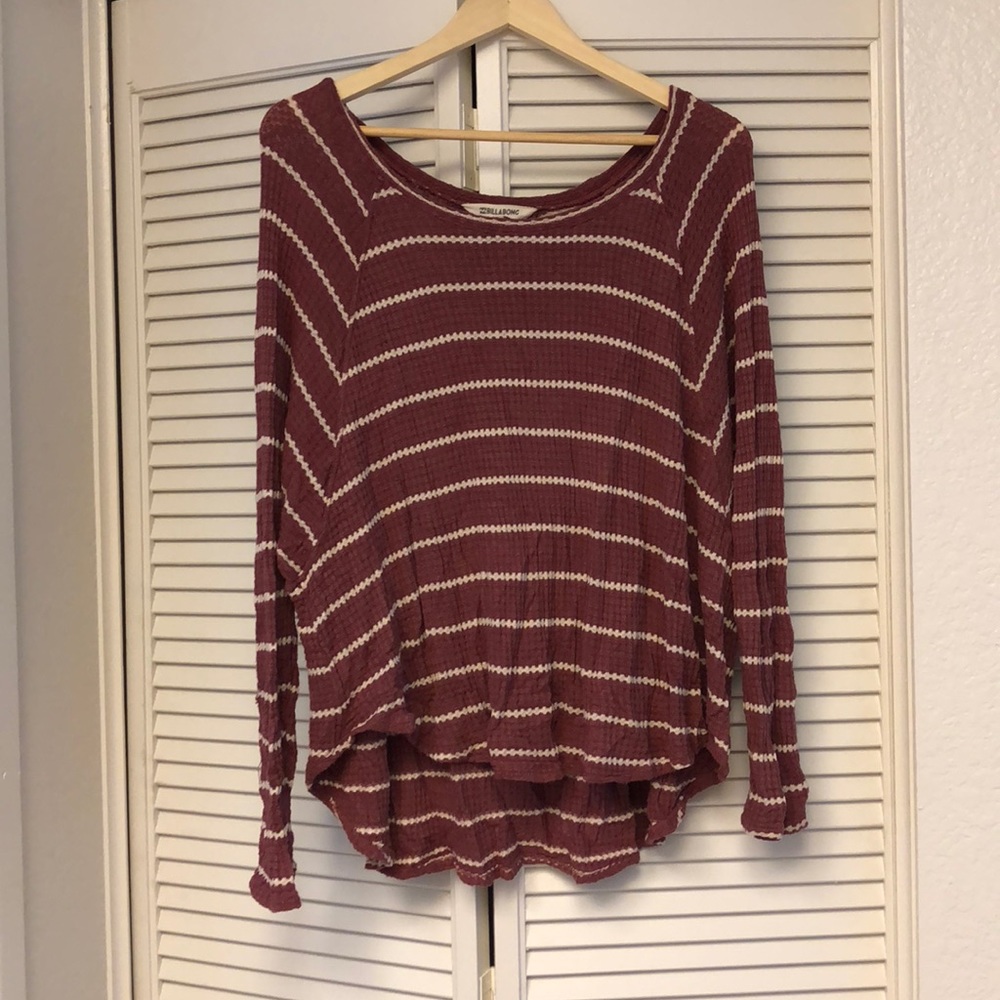 Billabong LS Shirt